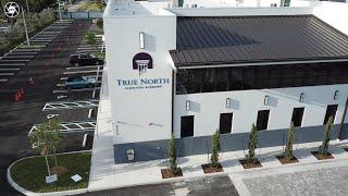 True North Monthly Report #14 | Turin Construction | ISG Miami | Construction Aerials