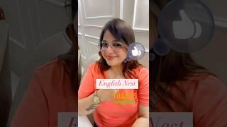 Correct pronunciation! #englishnest #english #englishlanguage #learnenglish