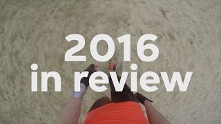 2016 In Review