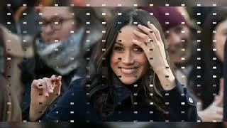 Royal Family News: Meghan Markle Begging Kate Middleton For Forgiveness