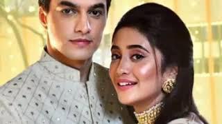 Cute jodi Naira and Kartik