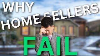 10 Home Selling Mistakes Every Seller Should Avoid