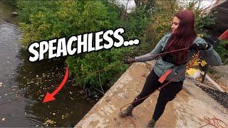 EPIC Magnet Fishing Adventure in Chicago! What We Found Will Shock You!