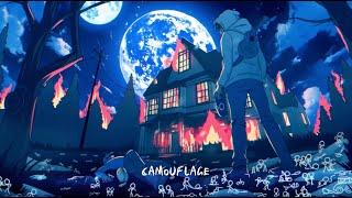 BoyWithUke - Camouflage (Lyric Video)