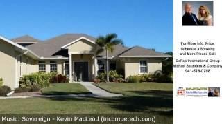 Parrish Florida Home Sale Trends Presented by Patrick DeFeo.