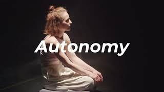 Soňa Kúdeľová, Boris Vitázek / Chaosmos: AUTONOMY [Slovak Dance  Platform 2023]