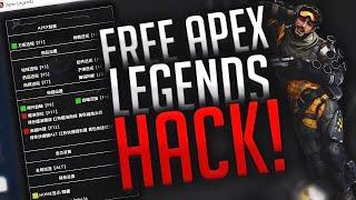 Update Apex legends Hack 2024 New Apex legends Cheat Free Download x64x32