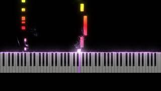 Multiplatform  - Pizza Tower - Tombstone Arizona - Piano Tutorial