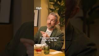 The power of a chippy  | Martin Freeman & Tony Schumacher | Dish Podcast  #podcast  #funny