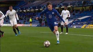 Mason Mount vs Real Madrid (H) 5/5/21