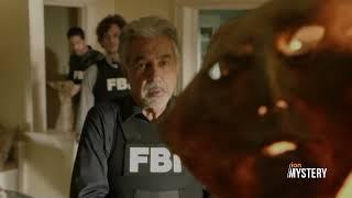 Criminal Minds | Wednesdays & Fridays on ION Mystery