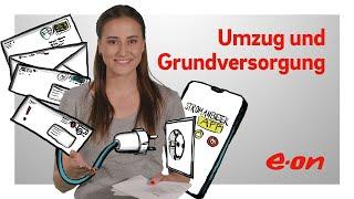 Umzug und Grundversorgung | #2 Mias Lifehacks