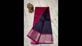 #mangalagiripattu by cotton #cottonsilksarees #mangalagiripattu