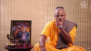 The Meeting of Nanda and Vasudeva (Chapter 5) || Sachinandan Hari prabhu