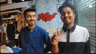 সিলেট এর ️ Zuper mart এর আরেকটি কালেকশন এর ভিডিও 