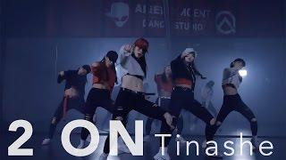 ALiEN | Tinashe - 2 ON Choreography by Euanflow @ ALiEN DANCE STUDIO