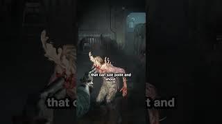 Best upgrade for the Shorty in The Last of Us