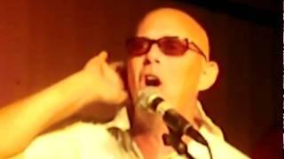 Wild Horses (Rolling Stones Cover) Cort Willson & the Shibolim