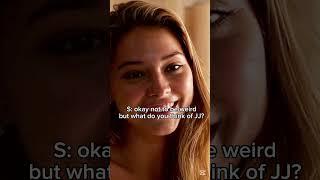 [ JJ Maybank x Y/N Routlege ] ~part 5~#obx#p4l#outerbanks#pogue#jjmaybank#yn