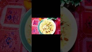 Sabudana Kheer Recipe | Sago Dessert #navratrispecial #food #recipe #navratri #ytshorts #viral #god
