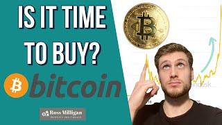 Bitcoin Explained: Is It Time To buy?