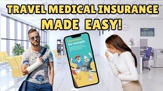 SafetyWing's Revolutionary Travel Insurance Changes the Game for Remote Workers!
