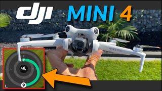 DJI MINI 4 Pro Drohne im Test und Vergleich zur DJI MINI 3 Pro / DJI AIR 3