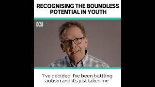 Mark Le Messurier - 2022 SA Senior Australian of the Year