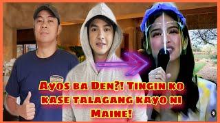 GRABEH! ALDUB UPDATE/ALDEN NAHIYA SA PAMBUBUKING NI CHITO MIRANDA!