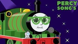 PERCY SONG'S || Thomas Animation