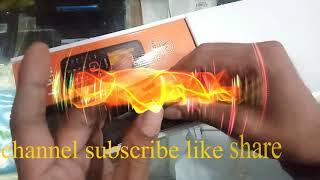 Wintel  Win 1 mobile unboxing  rs .1200