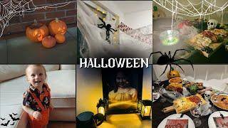 Decorate with Me for Halloween! | Halloween Decorating Ideas