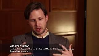 Dr. Jonathan AC Brown - What is Salafism?