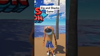 "The Secret Zig and Sharko Game That’s Free, Fun, and Nobody Knows About! "