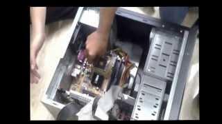 Binus University: Introduction to Information Technology (Hardware Introduction)