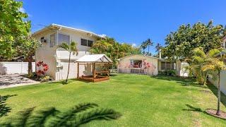 Living the Dream, Kailua Beachside Style - Tracy Allen - Coldwell Banker Realty - Hawaii