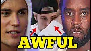 VERY DISTURBING JUSTIN BIEBER VIDEO RESURFACES, WHAT P DIDDY DID IS INSANE