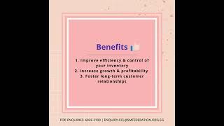 Inventory Management, Planning and Control
