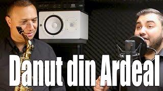 Danut din Ardeal & Godici 2024 -  Ce mama am putut sa pierd | Official Video