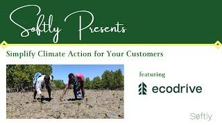 Simplify Climate Action for Your Customers