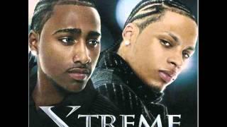 Xtreme - Te Extrano ( Bachata Version )