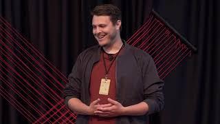 Finding Alignment In My Life After Being Fired | Alec Fischer | TEDxUMN