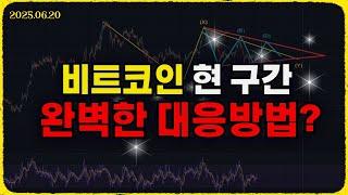 비트코인, 대응 못하면 전부 청산납니다. (지금 전략공개)