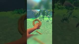 Do THIS If You've Completed The Raft Storyline #shorts
