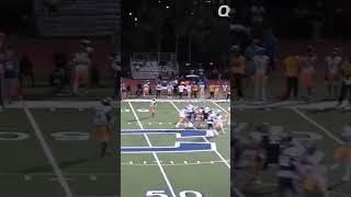 Talon Copeland - 2027 WR - Specially Fit Academy