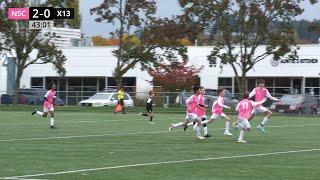 2024-10-26 NSC B12A Vipers VS Crossfire Select B13A NPSL Division 1