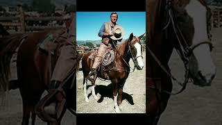 John Wayne, born Marion Robert Morrison 5/26/1907~6\11\1979