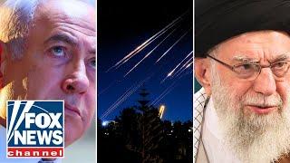 Israel could have more ‘tricks up its sleeve,’ GOP senator warns