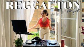 Reggaeton Playlist 2024 | SUMMER VIBES | J Balvin, FloyyMenor, Karol G, Ozuna, Shakira, Nicky Jam…