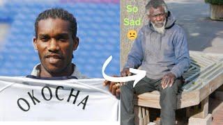 How These Nigerian Football Legends Lost EVERYTHING (You Won't Believe It!)|Nigerian sports Icons